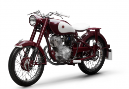 Yamaha recria Red Dragonfly e lança modelos inspirados em heróis da Marvel