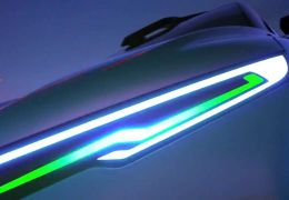 Renault apresenta primeiro teaser do SUV Kiger 2021