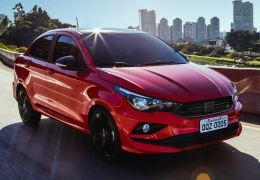 Fiat lança Cronos 2021 com poucas mudanças