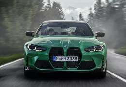 BMW promete 15 lançamentos em 2021 no Brasil