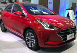 Hyundai HB20 e Creta terão recall por problema no freio
