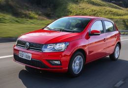 Volkswagen aumenta preços de Gol, Saveiro e Voyage