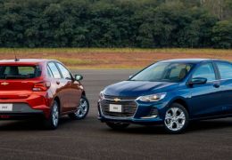 Confira os carros mais vendidos de novembro de 2020
