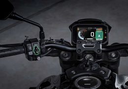 Honda cria sistema que reconhece comando de voz para suas motos