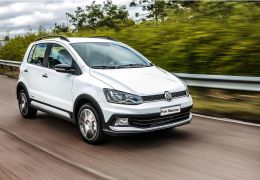 Volkswagen aumenta preços do Fox em até R$ 3.050