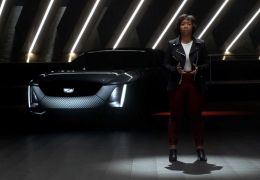 Novo Cadillac Celestiq aparece em vídeo oficial