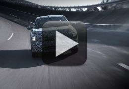 Mitsubishi divulga vídeo mostrando Outlander 2022 fazendo off-road