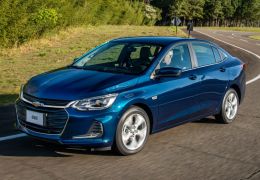 Onix segue líder em 2021. Confira os carros mais vendidos de janeiro