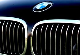 BMW cancela projeto de Série 1 elétrico