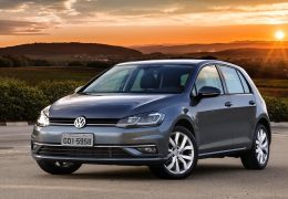 Volkswagen Golf e Tiguan ganharão nova geração