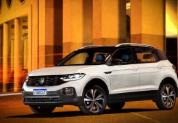 SUVs serão mais da metade dos lançamentos de carros no Brasil