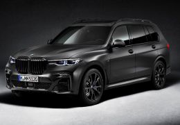 BMW libera para reserva no Brasil do novo 530e M Sport Dark Edition