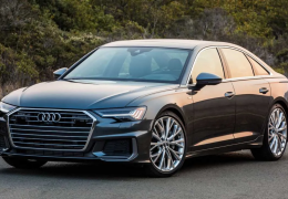 Audi A6 2021 ganha versão com motor 2.0 turbo