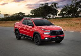 Fiat lança oficialmente Toro 2022. Confira versões e preços!