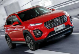 Caoa Chery confirma motor 1.0 turbo para Tiggo 3X