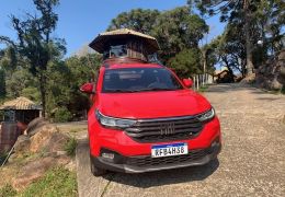 Confira os 10 carros mais vendidos no Brasil em abril de 2021