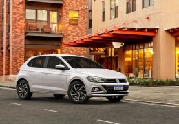 Volkswagen confirma preços de Polo e Virtus 2022