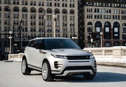 Evoque voltará a ser produzido no Brasil