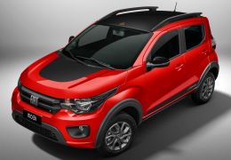 Fiat Mobi 2022 chega com novidades e novos preços