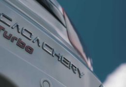 Caoa divulga detalhes do Chery Tiggo 3X Turbo 2022