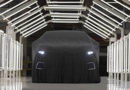 Novo Renault Captur 1.3 entra em produção no Brasil