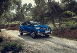 Renault confirma novo motor 1.3 turbo de 170 cv para Renault Captur 2022