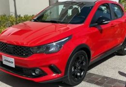 Fiat anuncia recall para Argo, Grand Siena, Mobi e Strada