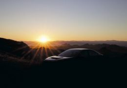 Subaru apresenta teaser do novo Impreza WRX