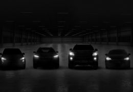 Chevrolet confirma novos Bolt e Equinox ainda para este ano