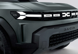 Nova geração do Duster deve chegar em 2024