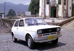 6 carros que já foram considerados pioneiros em tecnologia no Brasil
