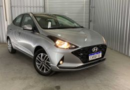 HB20 vai substituir motor 1.6 aspirado por 1.0 turbo