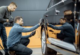 Saiba como manter uma manutenção preventiva de carros poucos usados