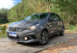 Fiat segue na liderança entre as montadoras em agosto. Confira os carros mais vendidos