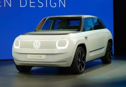 Volkswagen apresenta novo ID. Life