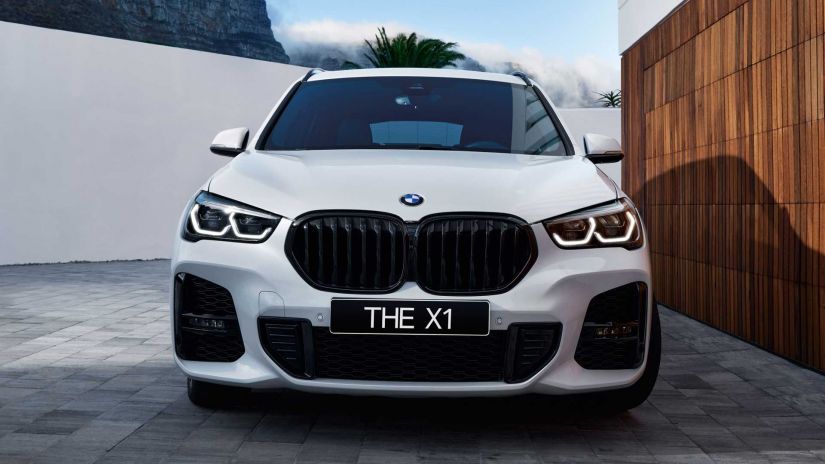 BMW X1 M Sport passa a ser vendido como modelo regular