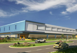 GM terá novo centro de desenvolvimento de baterias