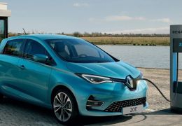 Argentina vai proibir venda de carros a combustão