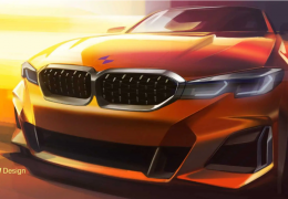 BMW deve confirmar novo Série 3 com mais de 700 km de autonomia
