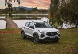 Fiat lança novo Pulse no mercado partindo de R$ 79.990