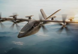 Japão terá táxi aéreo livre de emissões de poluentes