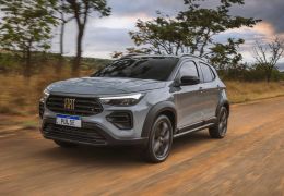 Fiat vai começara a entregar unidades do Pulse a partir da 2ª quinzena de novembro