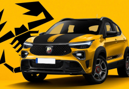 Fiat deve lançar versão de Pulse com motor 1.3 turbo de 185 cv