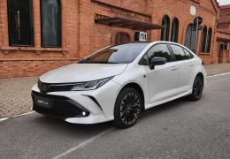 Toyota aumenta novamente preços de Corolla e Corolla Cross