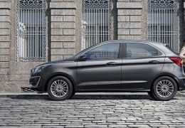 5 carros mais visados pelos assaltantes em 2021