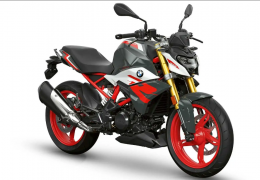 BMW e TVS vão produzir motos elétricas em parceria