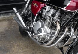 Motos acima de 500 cc poderão circular nas marginais de São Paulo