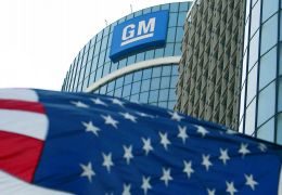 GM deixa de ser montadora que mais vende carros nos EUA depois de 90 anos