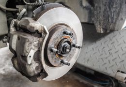 Confira dicas para aumentar a vida útil das pastilhas de freio do seu carro