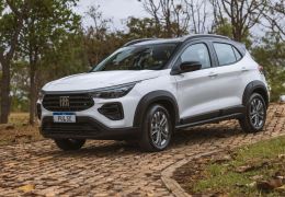 Fiat confirma novo aumento no preço do Pulse no Brasil